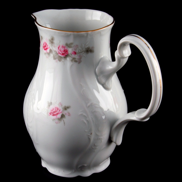 

Кувшин высокий 1,0 л bernadotte Thun фарфор Чехия