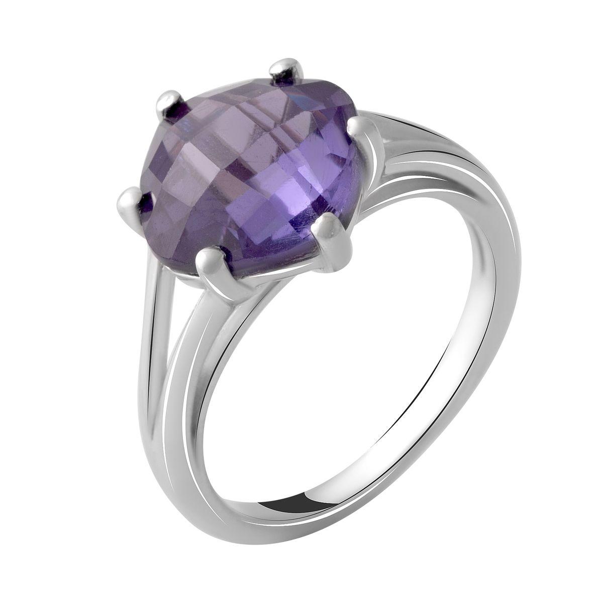 

Серебряное кольцо SilverAlex с олександритом 5.98ct 18.5 размер