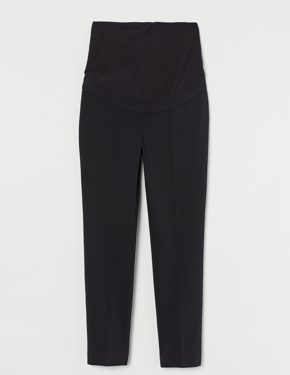 

Брюки H&M Ж1056796 цвет черный, Брюки H&M Ж1056796 цвет черный XL