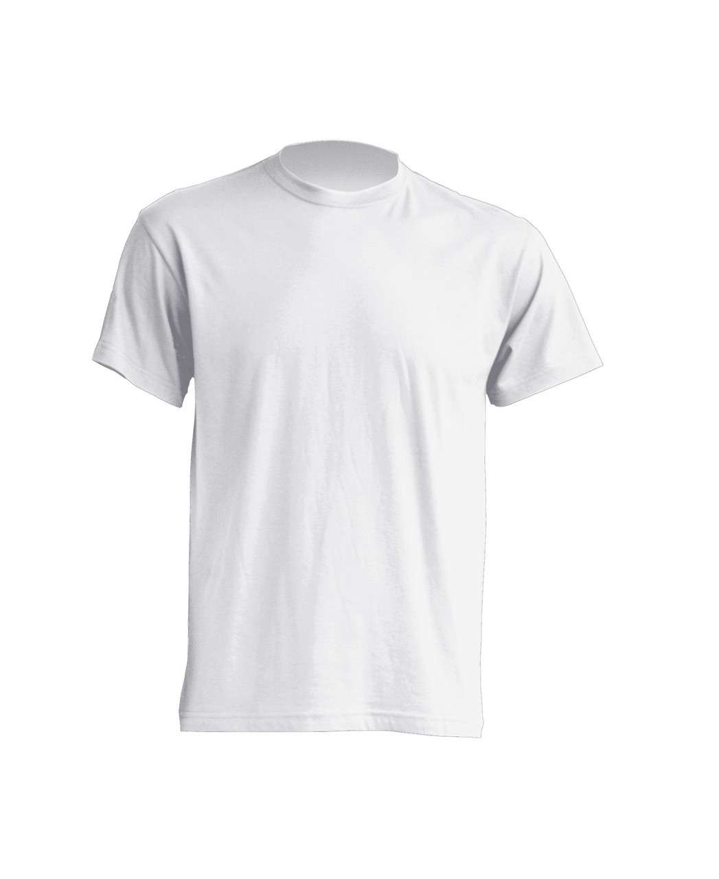 

Футболка JHK T-shirt XXL Белая (JHK TSOCEAN)