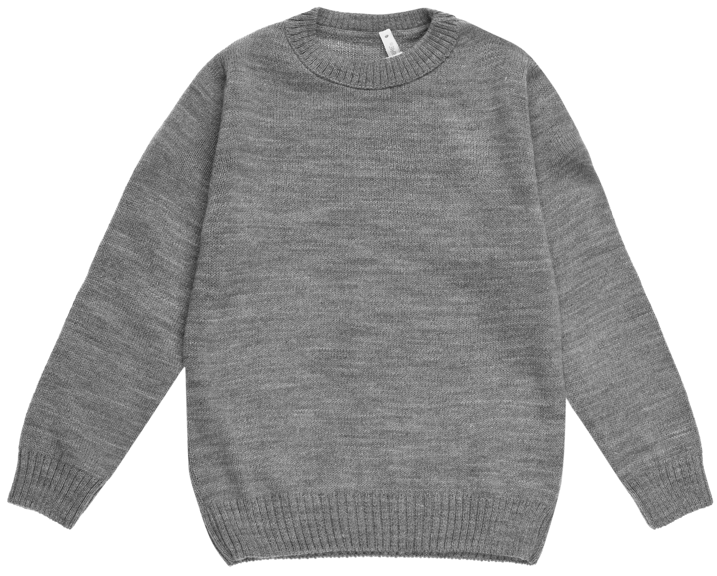 

Джемпер Idexe' 10A Grigio Melange