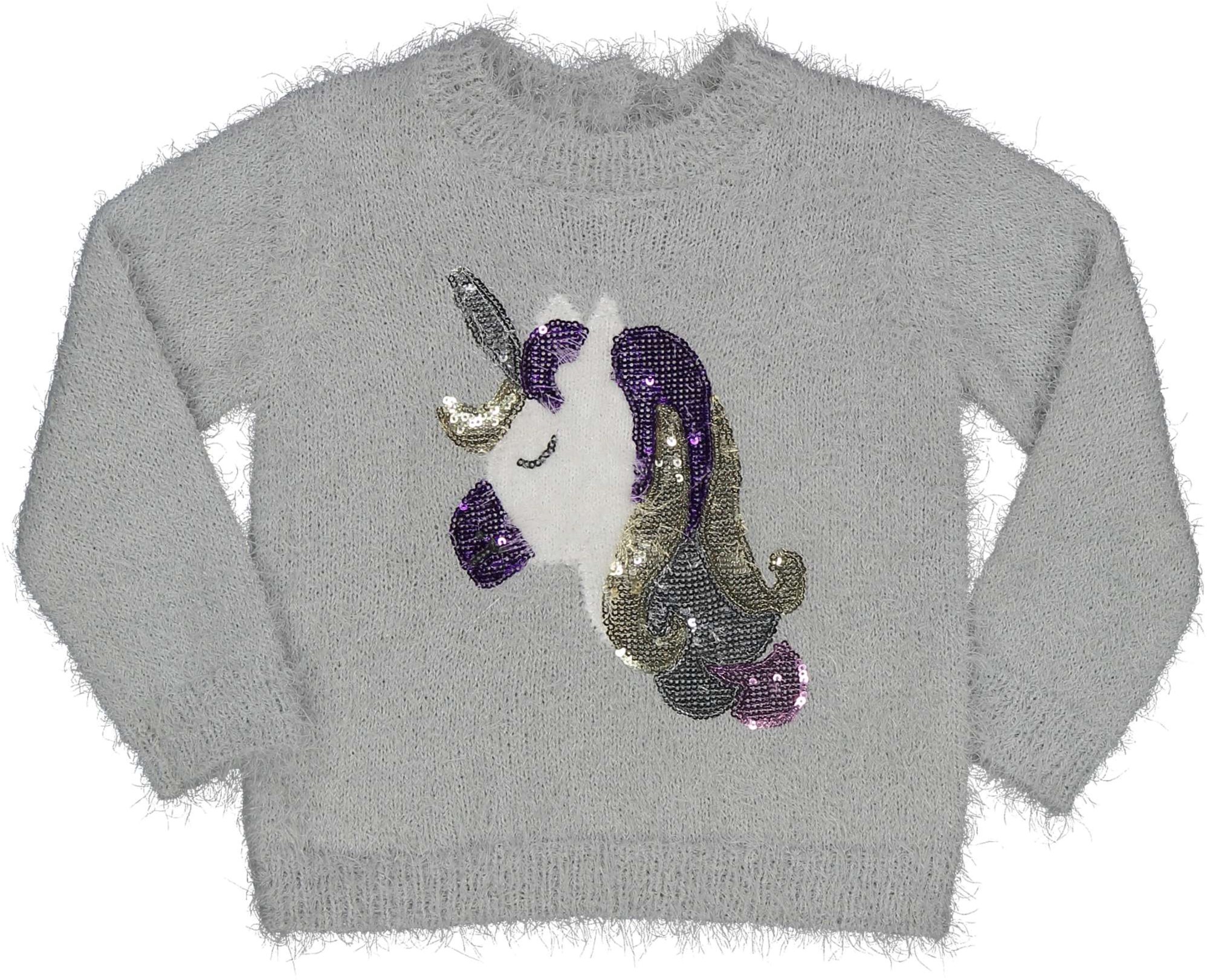 

Джемпер Idexe' 9M Grigio Melange