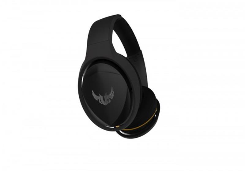 

Гарнитура Asus TUF Gaming H5 Lite USB Black (90YH0125-B1UA00)