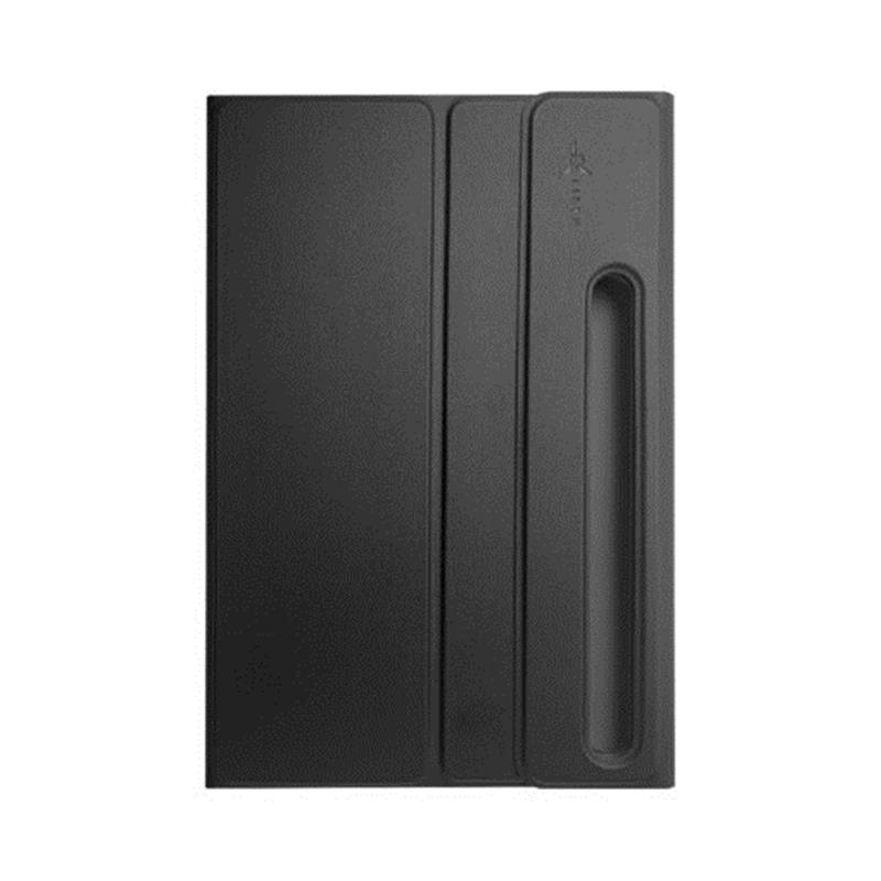 

Чехол-клавиатура Airon Premium для Samsung Galaxy Tab S6 SM-T860/SM-T865 Black (4822352781024)