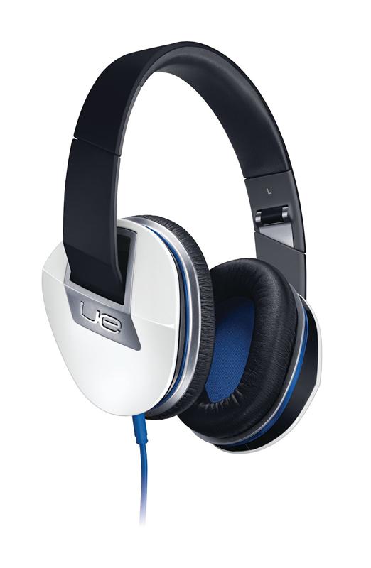 

Гарнитура Logitech Ultimate Ears 6000 White (982-000105)
