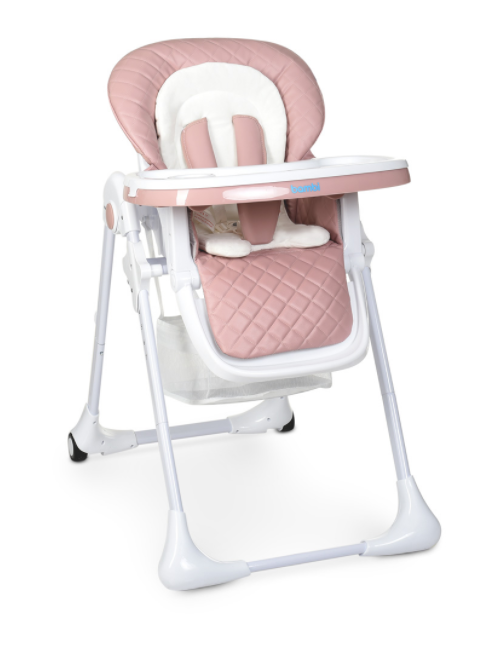 

Стульчик для кормления Bambi M 3890 Rosette QT