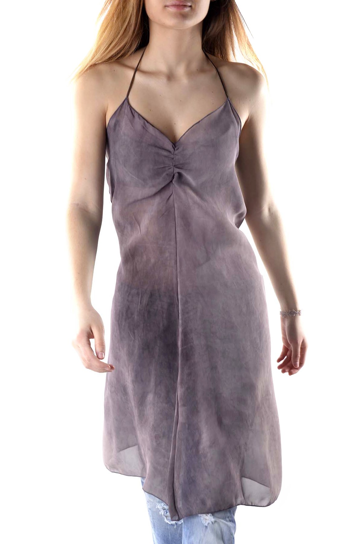 

Блуза 525 Violet T.U. фиолетовый