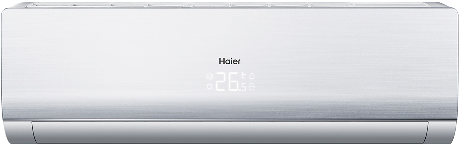 

Кондиционер HAIER 1U25S2SQ1FA -NR/AS25S2SN1FA-NR Nordic