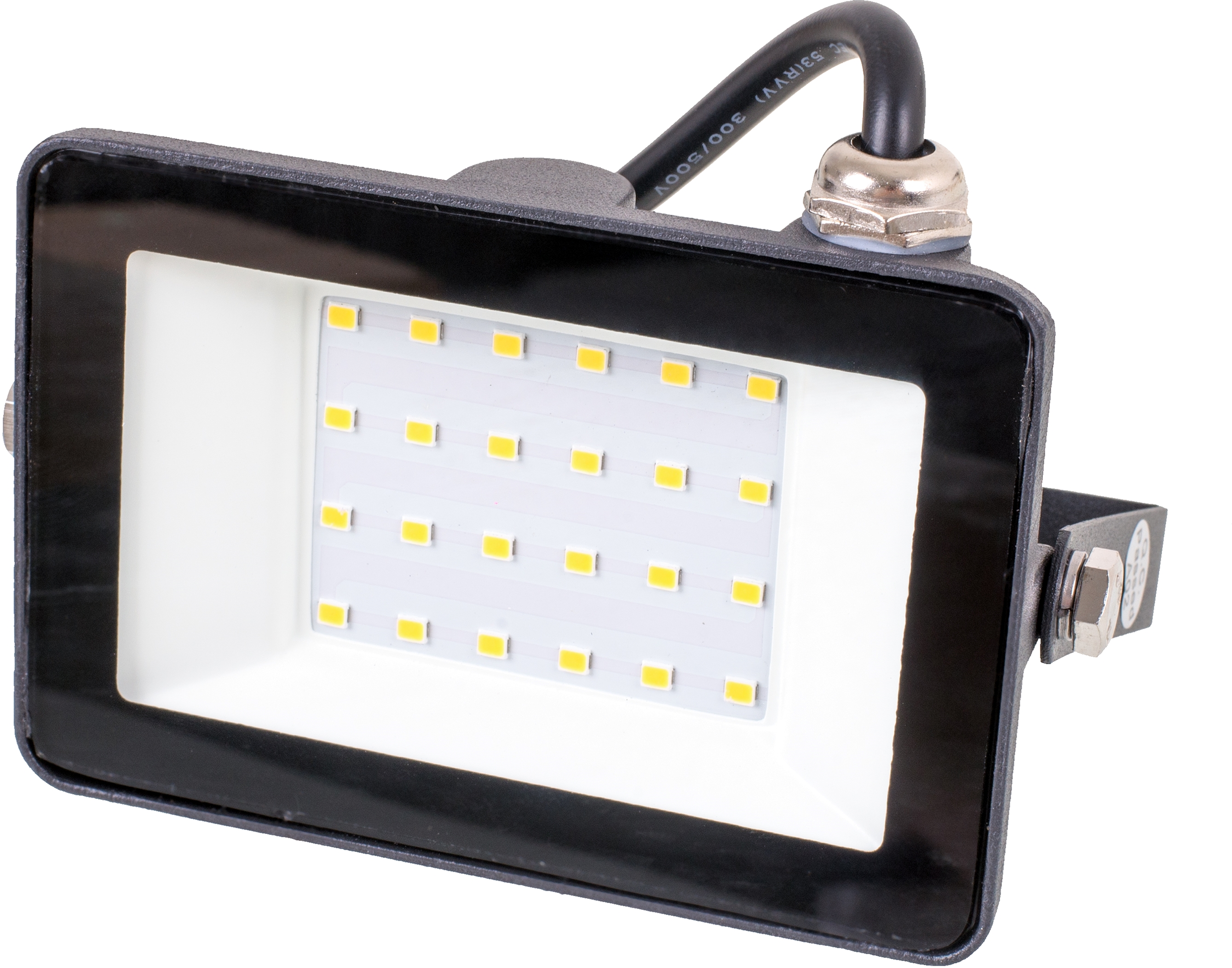 

Прожектор Brille HL-29/20 Вт NW IP65 (32-576)