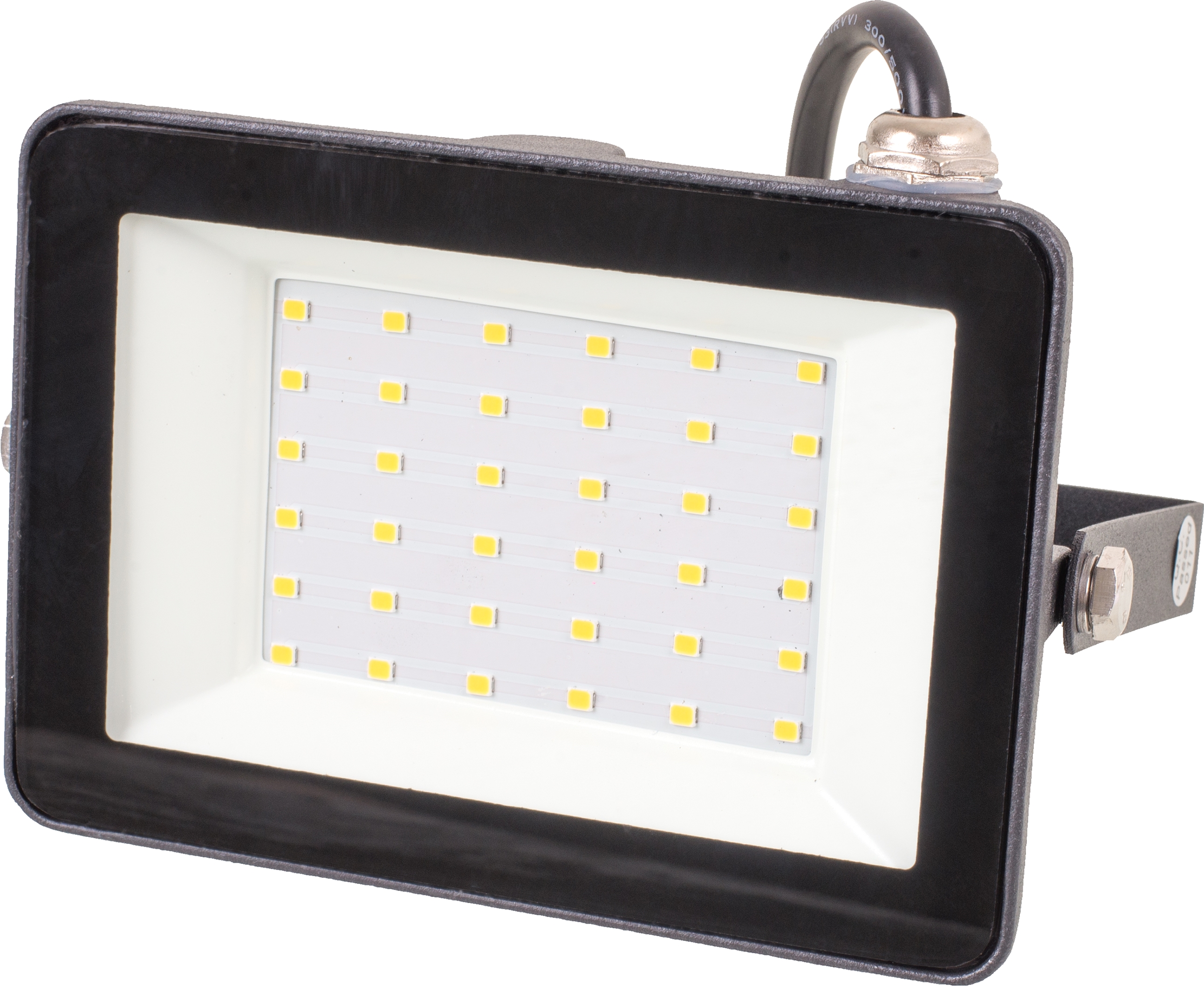 

Прожектор Brille HL-29/30 Вт NW IP65 (32-578)