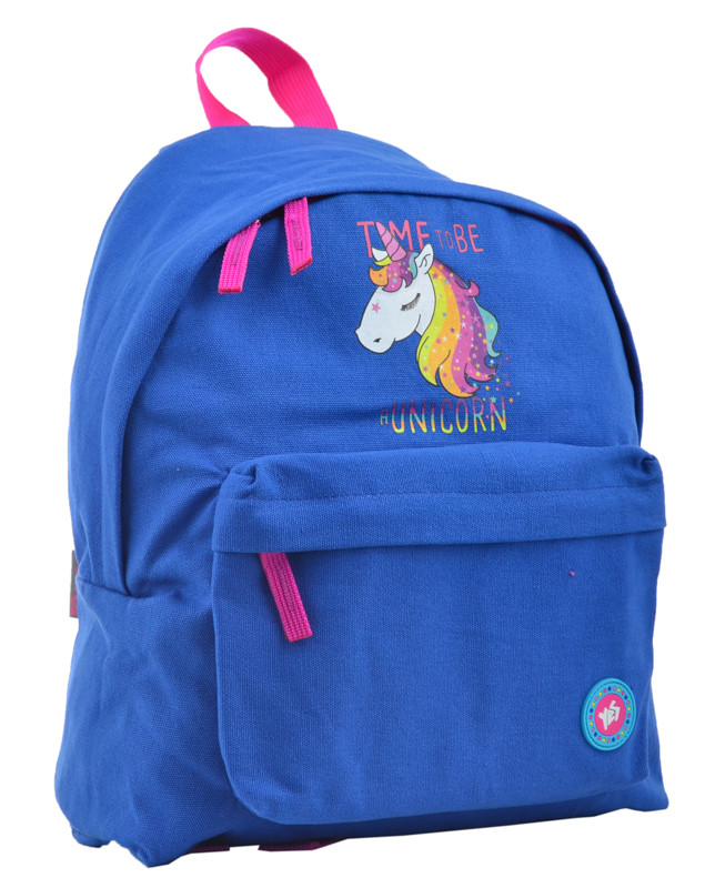 

Рюкзак подростковый YES ST-30 Chinese blue 555060