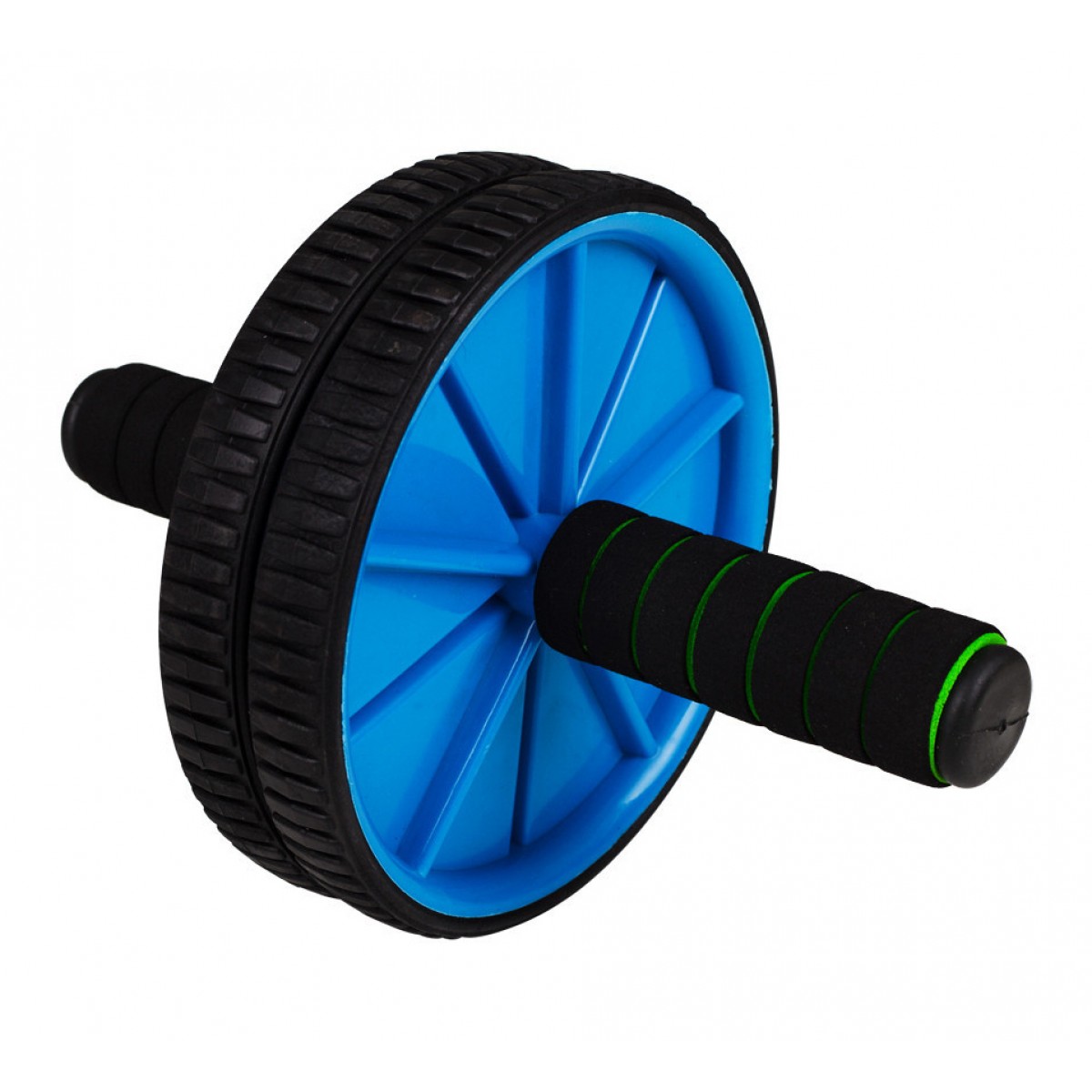 

Ролик (гинастическое колесо) для пресса Sportcraft ES0002 Blue
