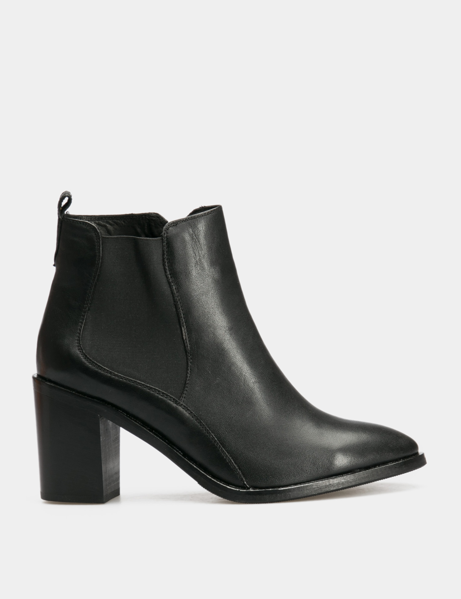 

Ботильоны GEM 7503 37