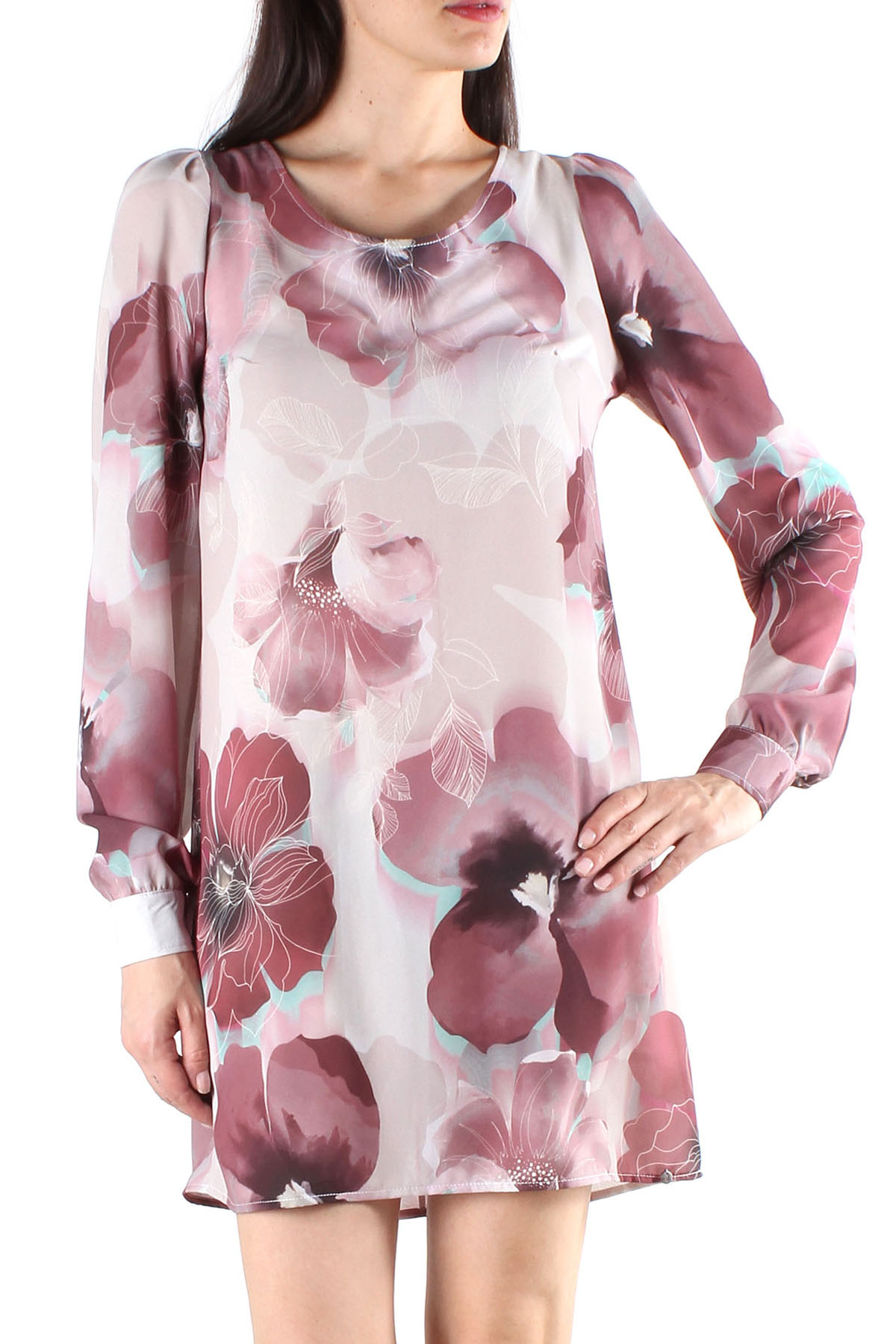 

Платье Sexy Woman Pink  розовый, Платье Sexy Woman Pink S розовый