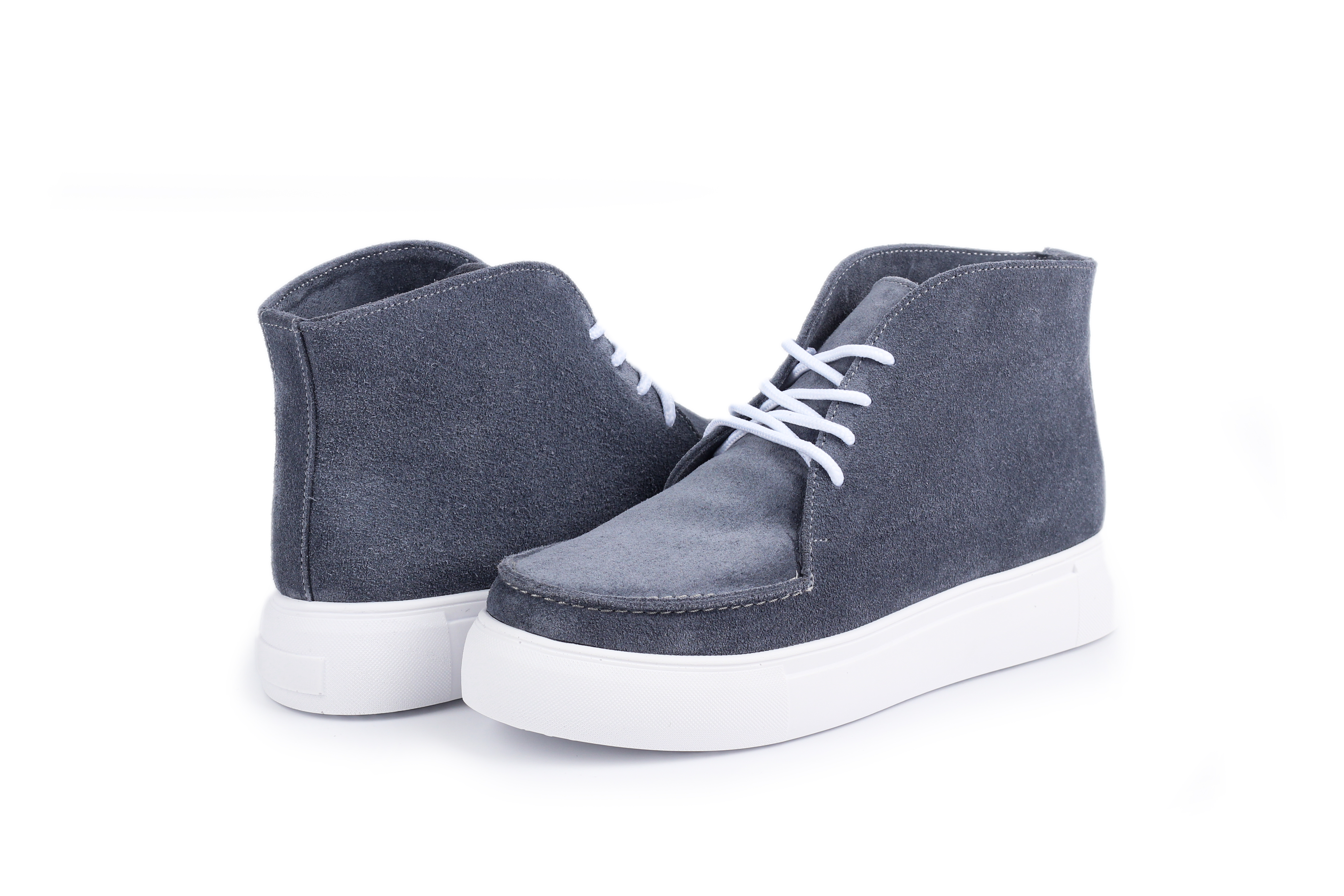 

Ботинки BELLS 30085GREY 37 Серый