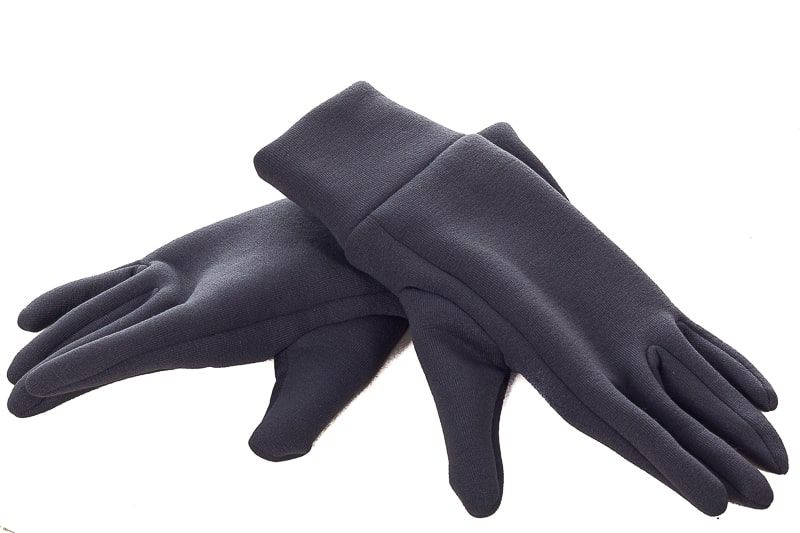 

Перчатки Catch Gloves Lady Grey S