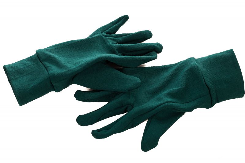 

Перчатки Catch Gloves Lady Spirulina Green S