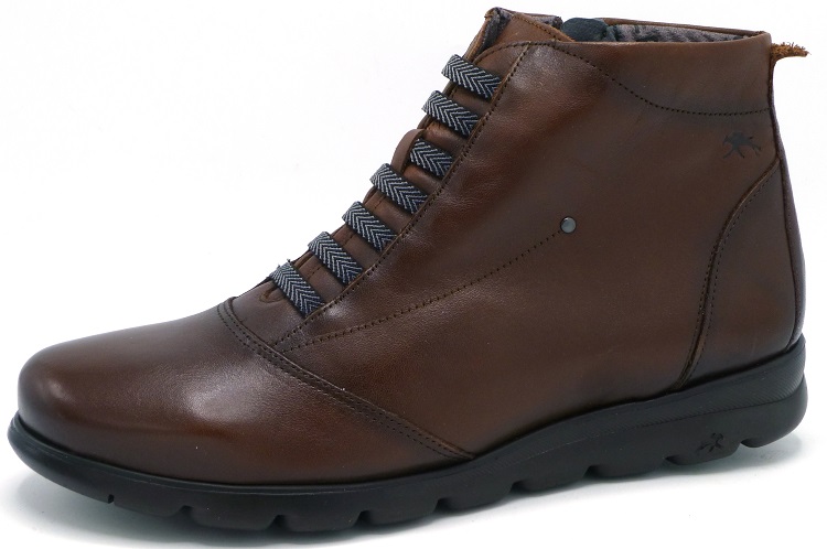 

Ботинки FLUCHOS SUSAN F0356 NUT 39(р) коричневые
