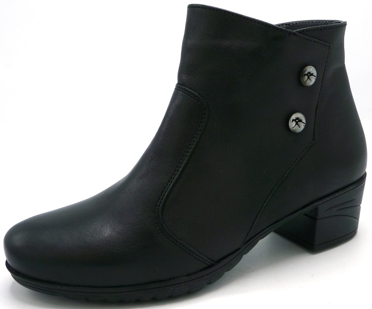 

Ботинки FLUCHOS CHARIS F0935 NEGRO 36(р) черные