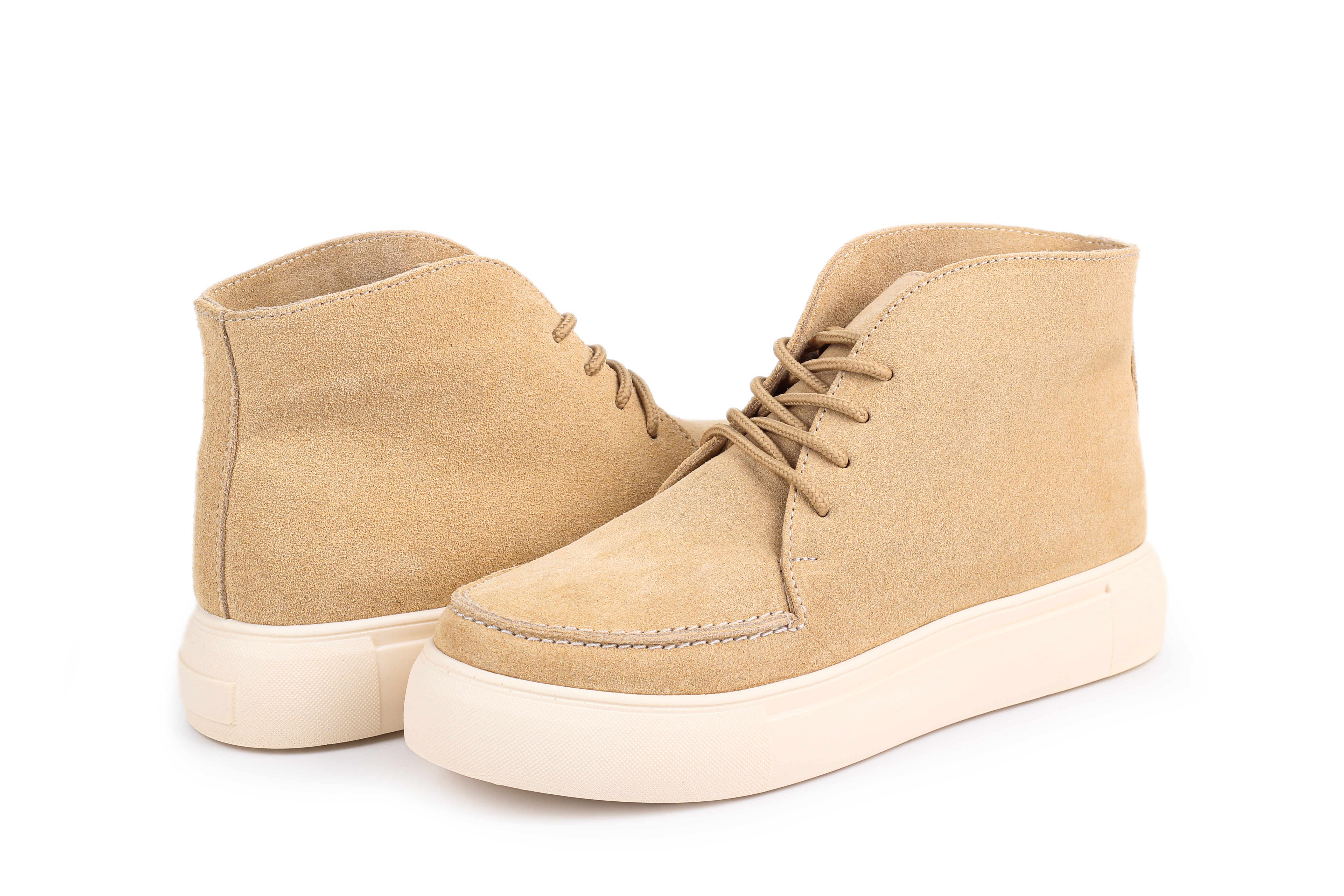 

Ботинки BELLS 30085BEIGE 36 Бежевый