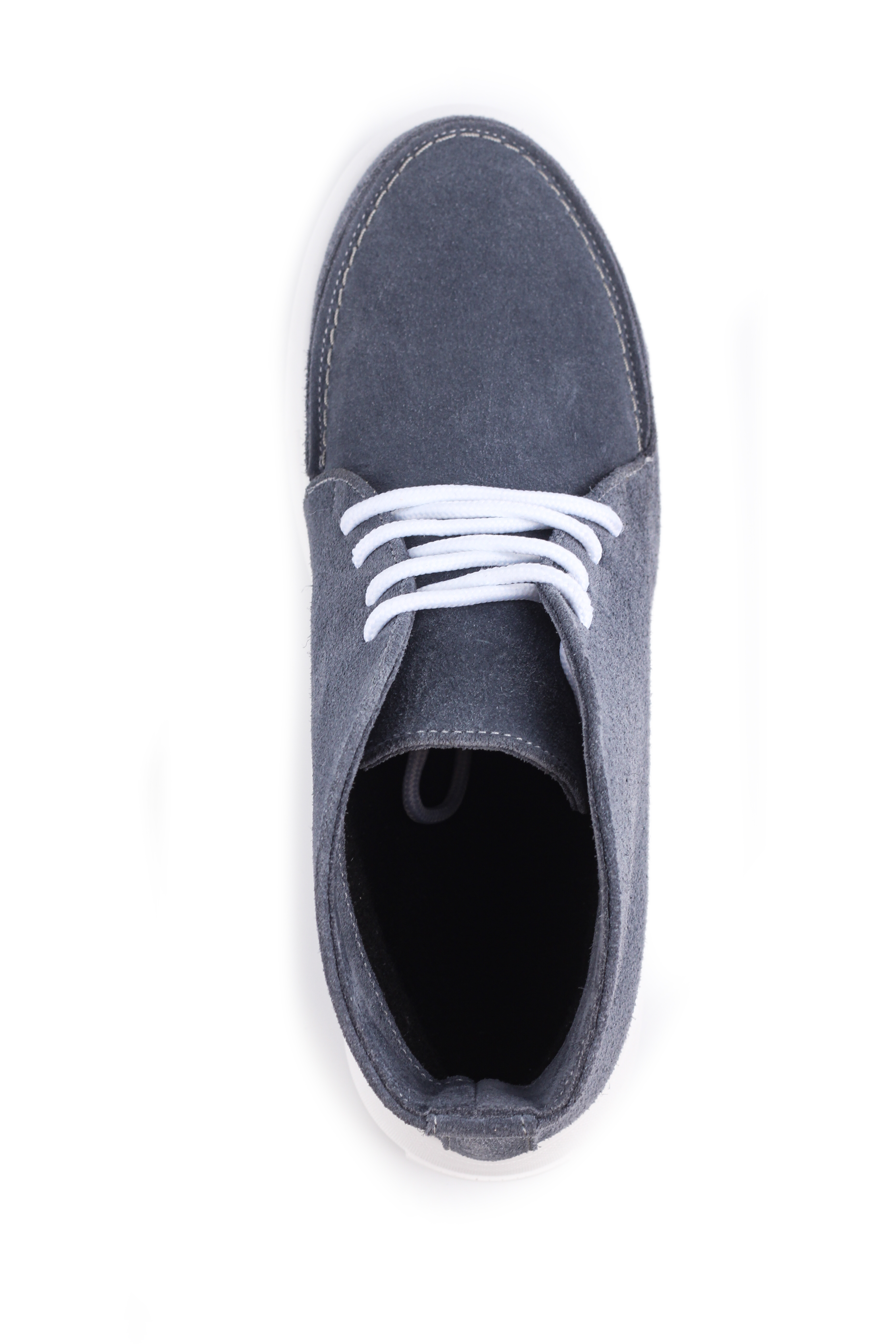 

Ботинки BELLS 30085GREY 40 Серый