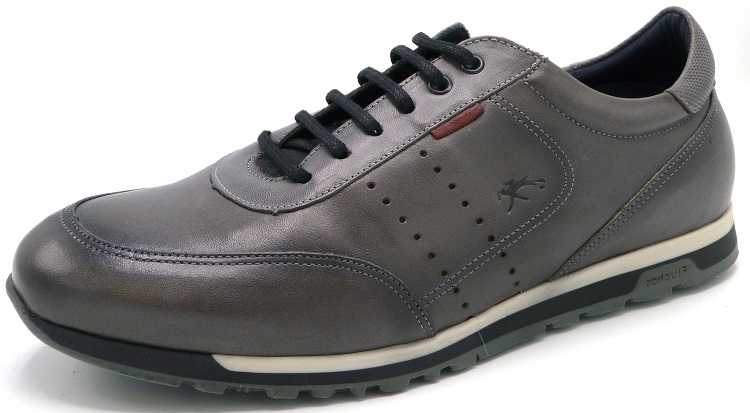 

Кроссовки FLUCHOS SANDER F0931 GRAFITO 43(р) серые