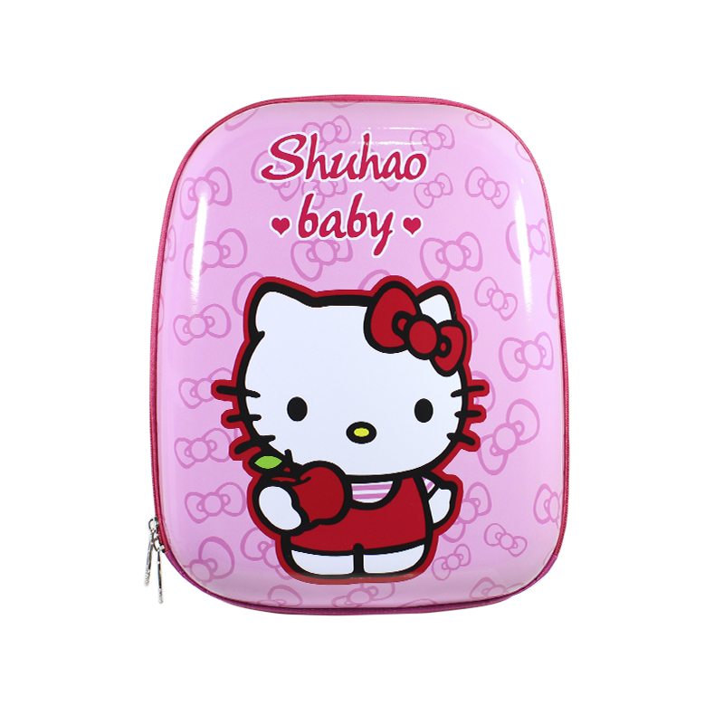 

Детский рюкзак Hello Kitty Lesko DB-02 Pink