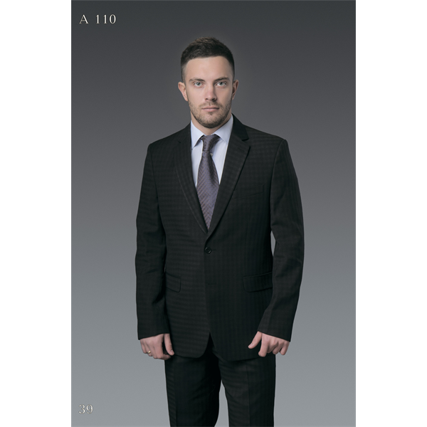 

Костюм West-Fashion А 110 /176, Костюм West-Fashion А 110 52/176