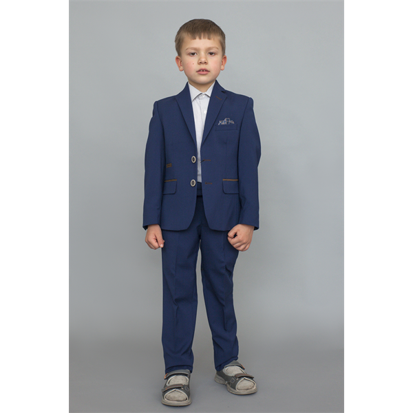 

Костюм West-Fashion А 817 28/122