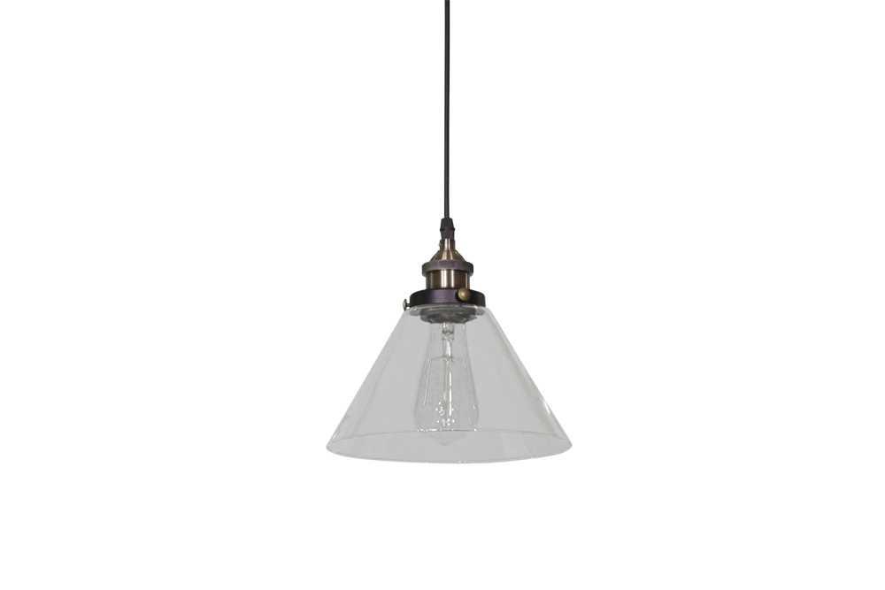 

Люстра-подвес Skarlat LS 5102-1P