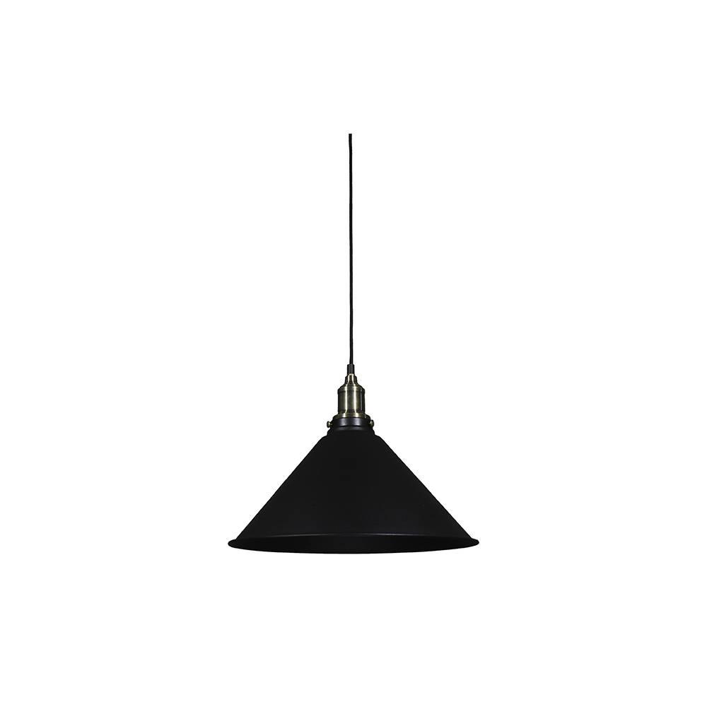 

Люстра-подвес Skarlat LS 3102-380-1L BK