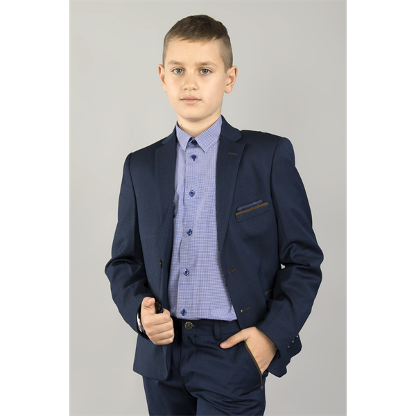 

Пиджак West-Fashion А 123 28/122