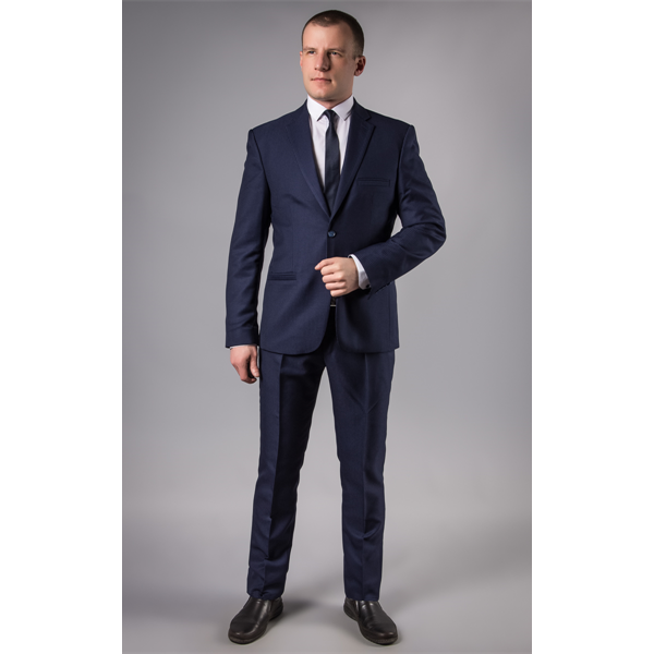 

Костюм West-Fashion А 674 46/194