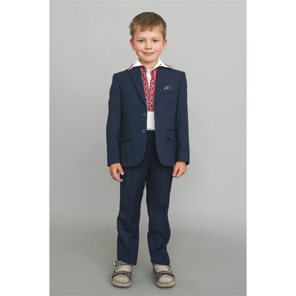 

Костюм West-Fashion А 819 30/134