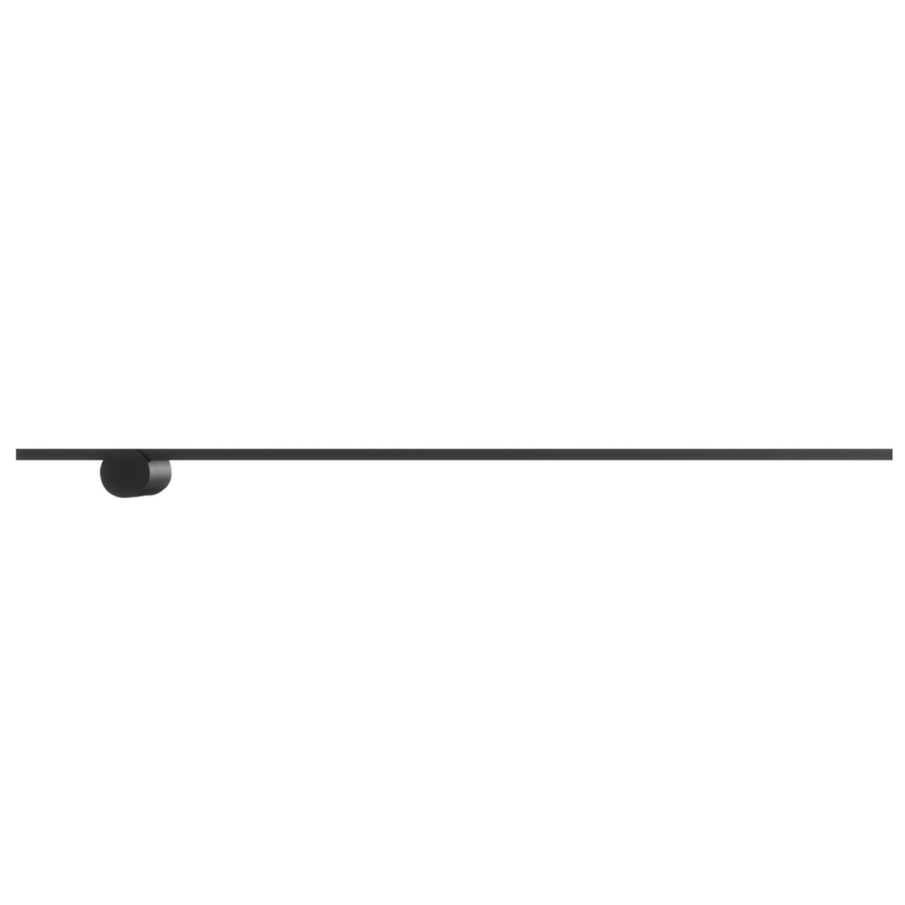 

Бра Premium Skarlat RWLB102 12W BK 3000K