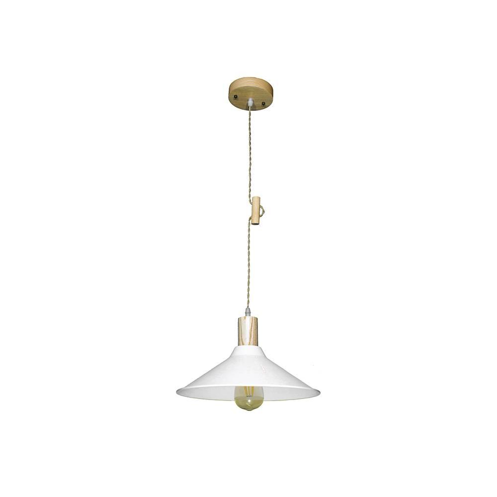 

Люстра-подвес Skarlat LS 3131-305-1L WH