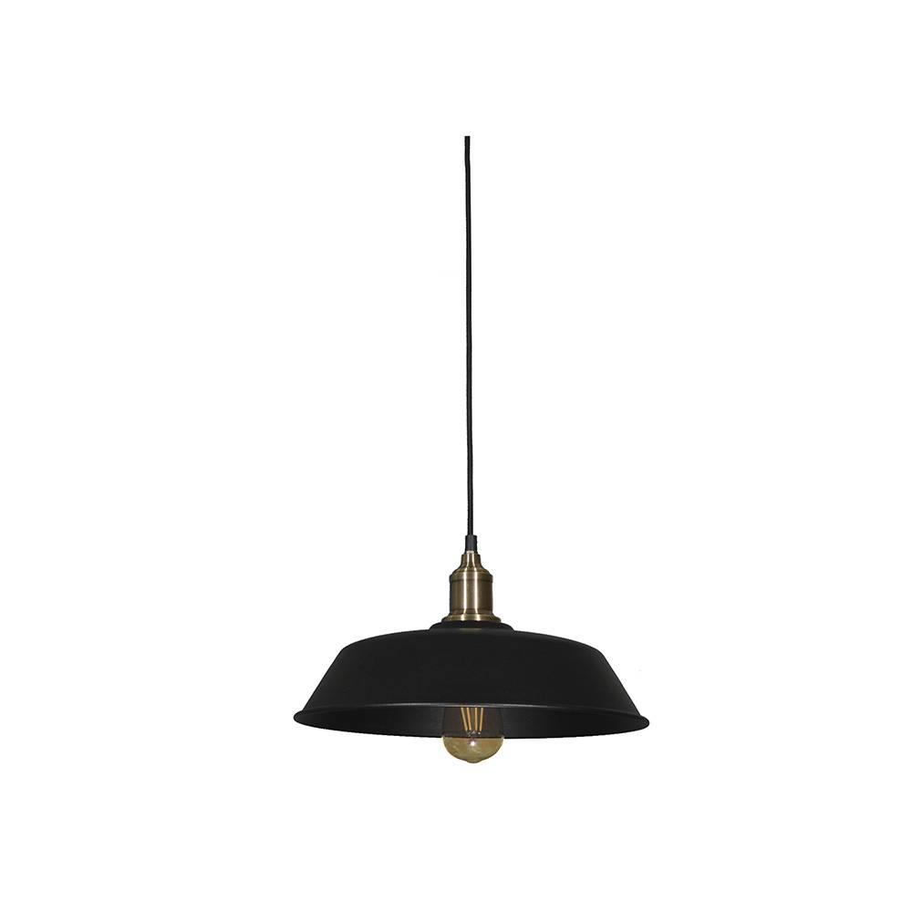 

Люстра-подвес Skarlat LS 3115-360-1L BK