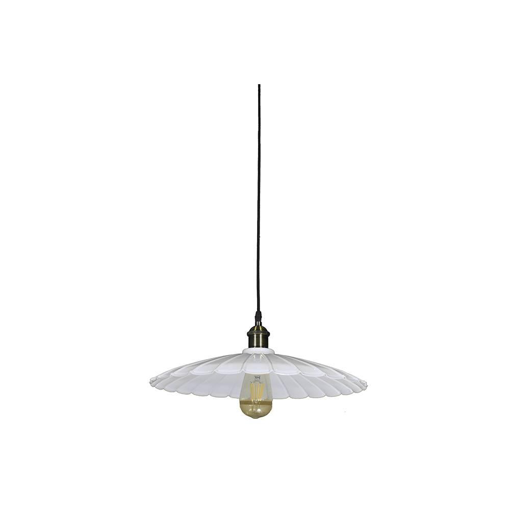 

Люстра-подвес Skarlat LS 3105-400-1L WH