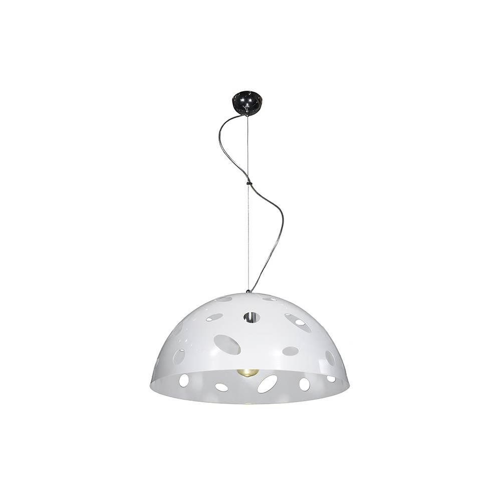 

Люстра-подвес Skarlat LS 3106-500-1L WH