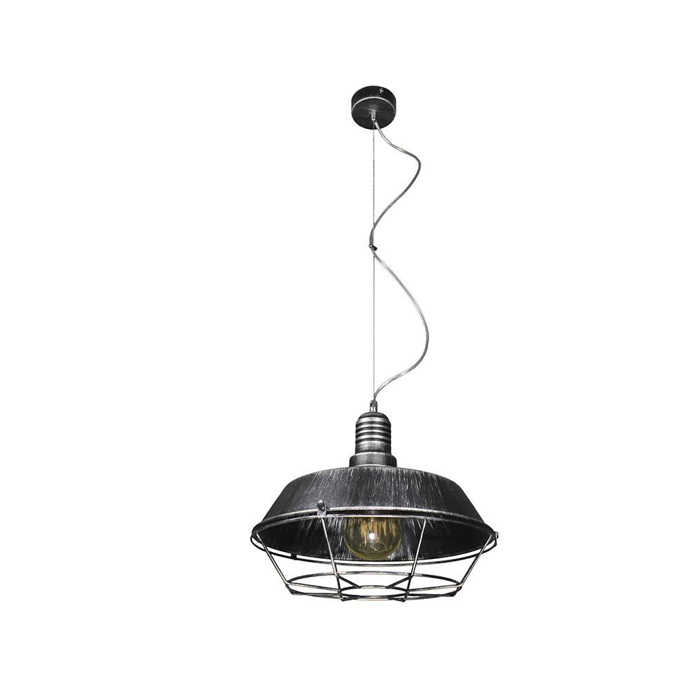 

Люстра-подвес Skarlat LS 3117-360-1L