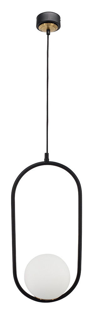 

Люстра Decorative Skarlat BL 1002-1P BK