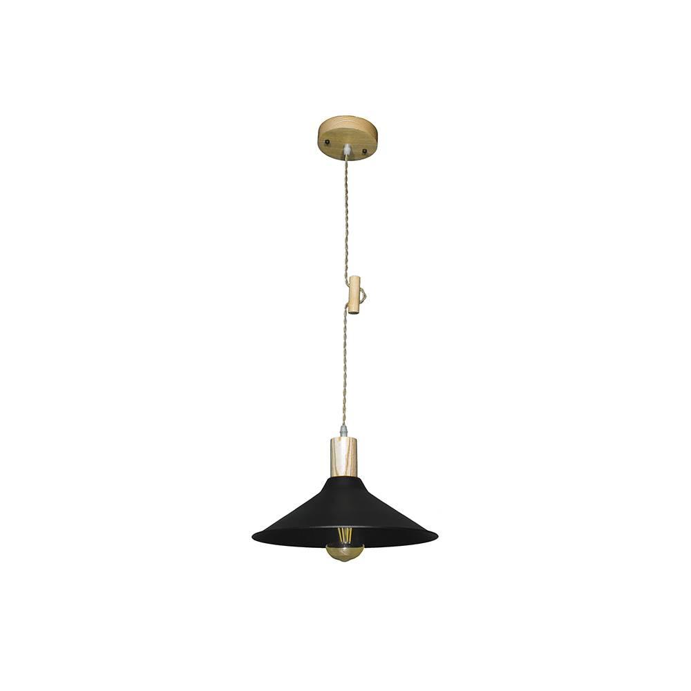 

Люстра-подвес Skarlat LS 3131-305-1L BK