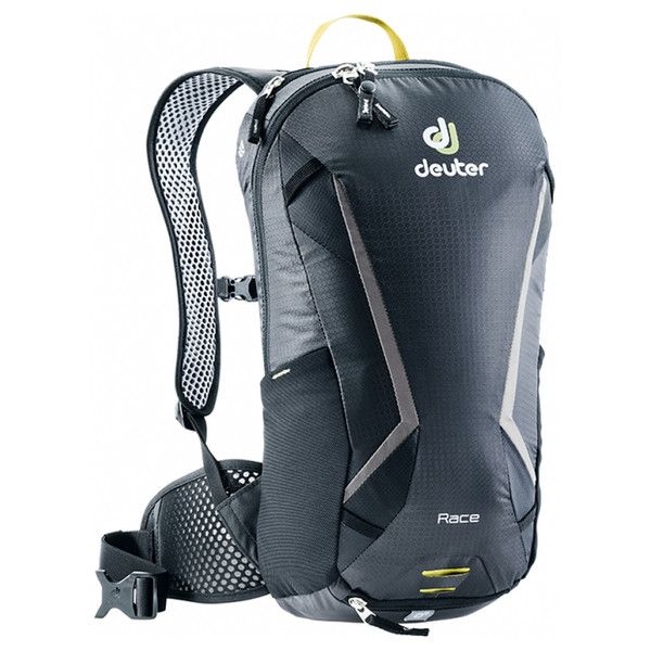 

Рюкзак Deuter Race колір 7000 black (3207018 7000)