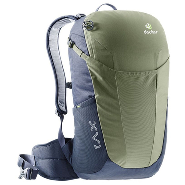 

Рюкзак Deuter XV 1 колір 2325 khaki-navy (3850018 2325)