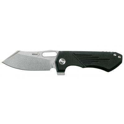 

Ніж Boker Plus Leviathan G10 (01BO751)