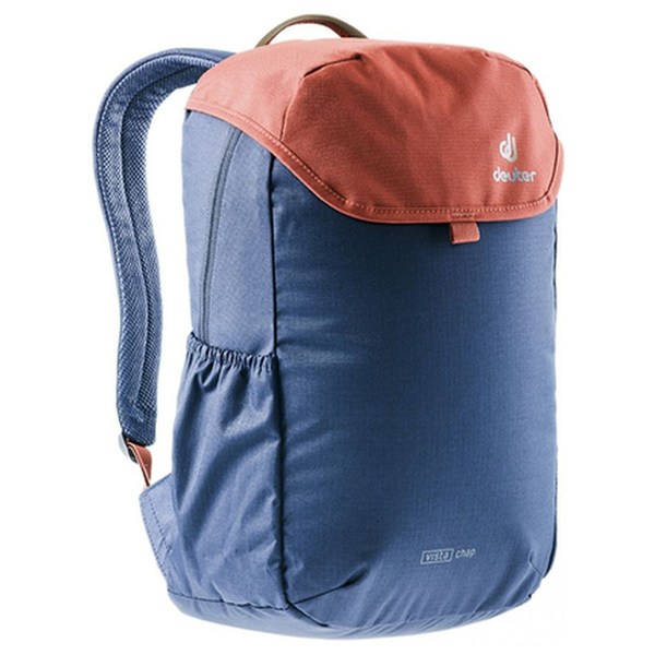 

Рюкзак Deuter Vista Chap колір 3522 midnight-lava (3811119 3522)