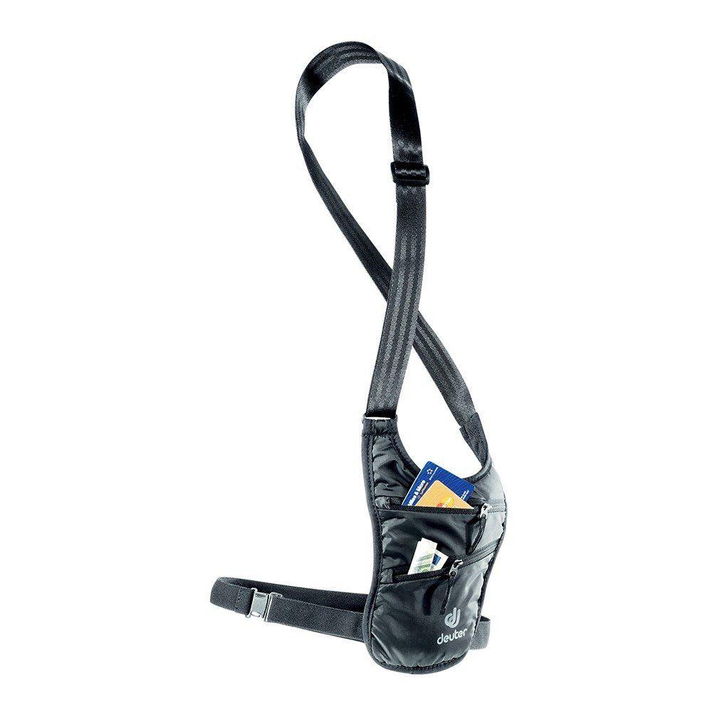 

Кошелек Deuter Security Holster колір 7000 black (3942216 7000)