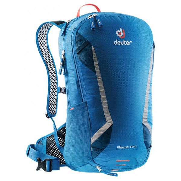 

Рюкзак Deuter Race Air колір 3100 bay-midnight (3207218 3100)
