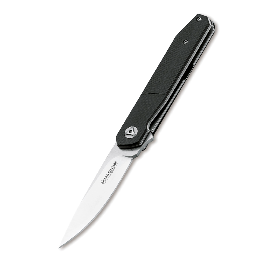 

Ніж Boker Magnum Miyu Chiisai (01SC061)