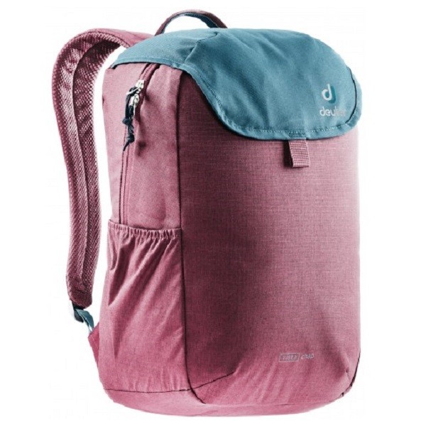 

Рюкзак Deuter Vista Chap колір 5324 maron-arctic (3811119 5324)